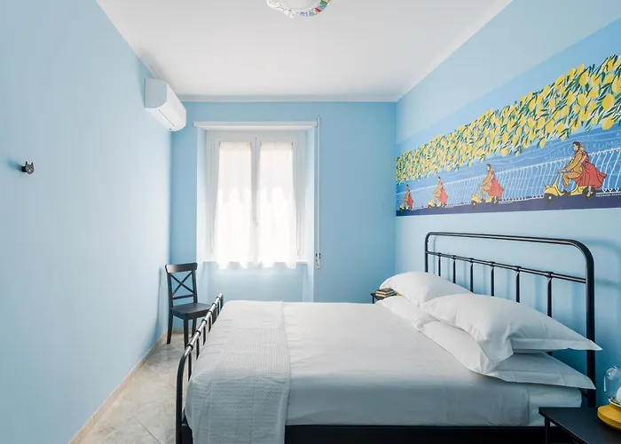 New For Families Near The Tram To The Center Appartement Rome