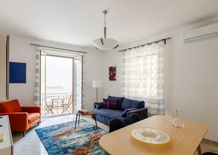 Appartement New For Families Near The Tram To The Center