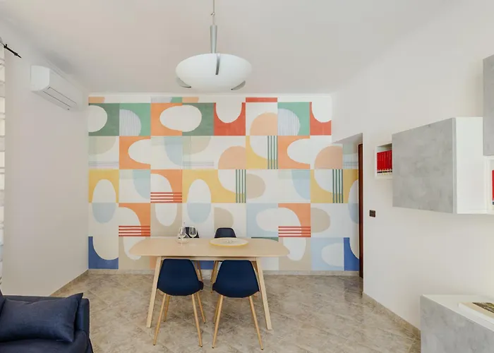 Appartement New For Families Near The Tram To The Center Rome