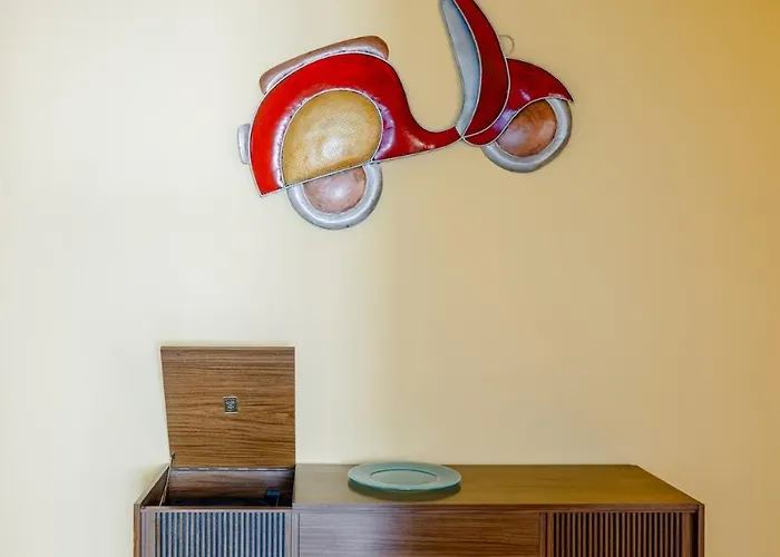 New For Families Near The Tram To The Center Appartement *