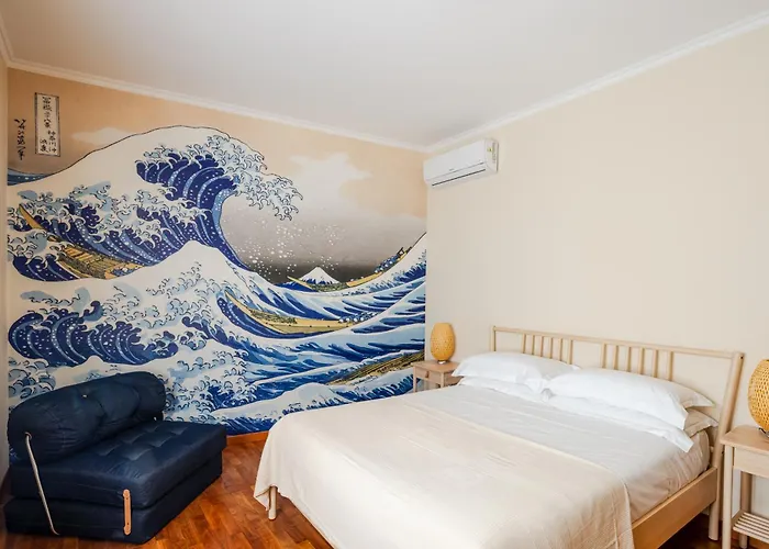 Appartement New For Families Near The Tram To The Center Rome