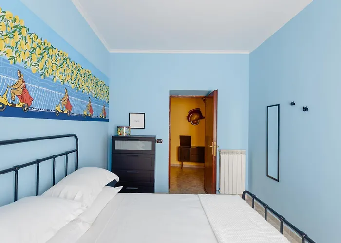 New For Families Near The Tram To The Center Appartement