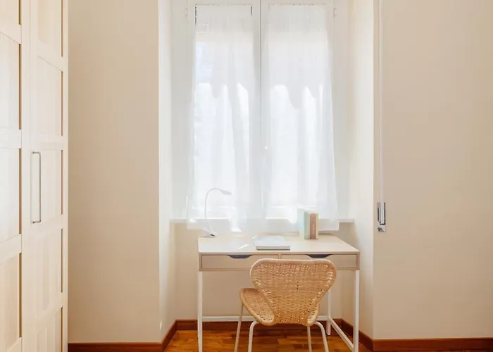New For Families Near The Tram To The Center Appartement
