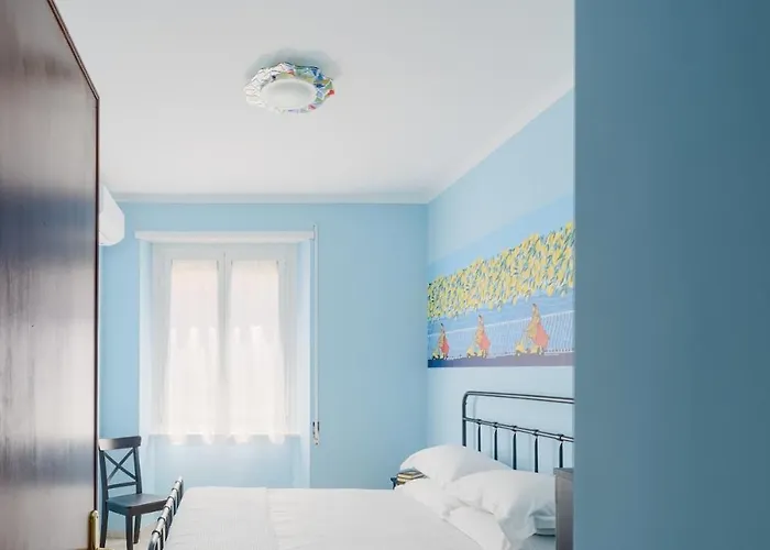 New For Families Near The Tram To The Center Appartement Rome