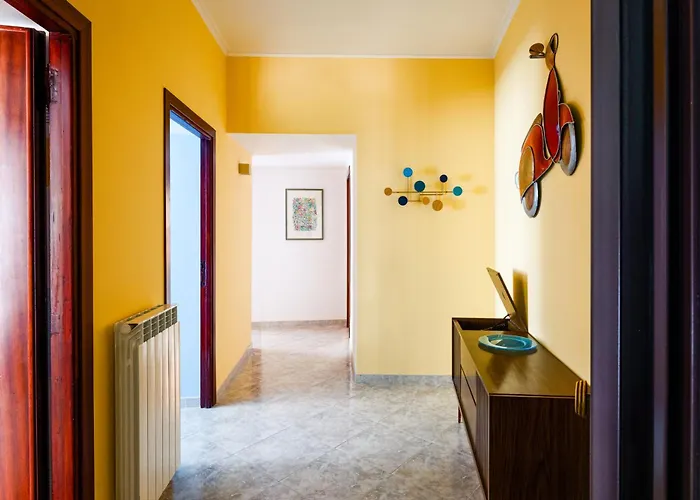 New For Families Near The Tram To The Center * Rome