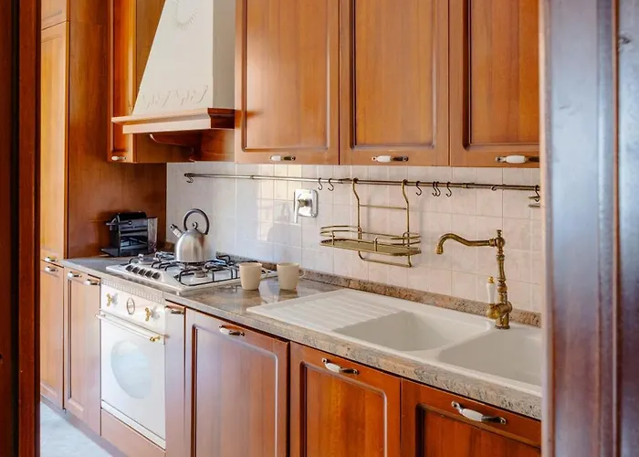 Appartement New For Families Near The Tram To The Center