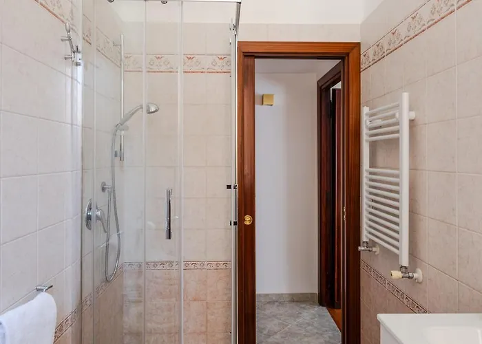 Appartement New For Families Near The Tram To The Center Rome